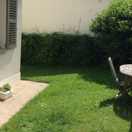 Gite Paris Campagne Mareil-Marly Exterior photo