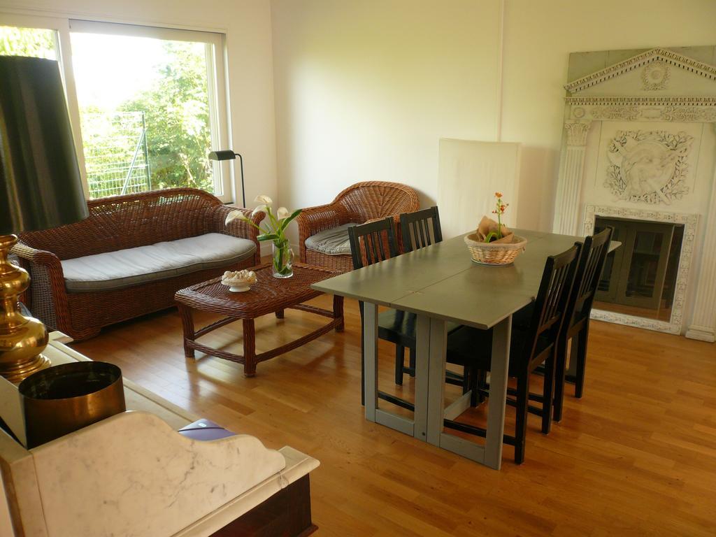 Gite Paris Campagne Mareil-Marly Room photo