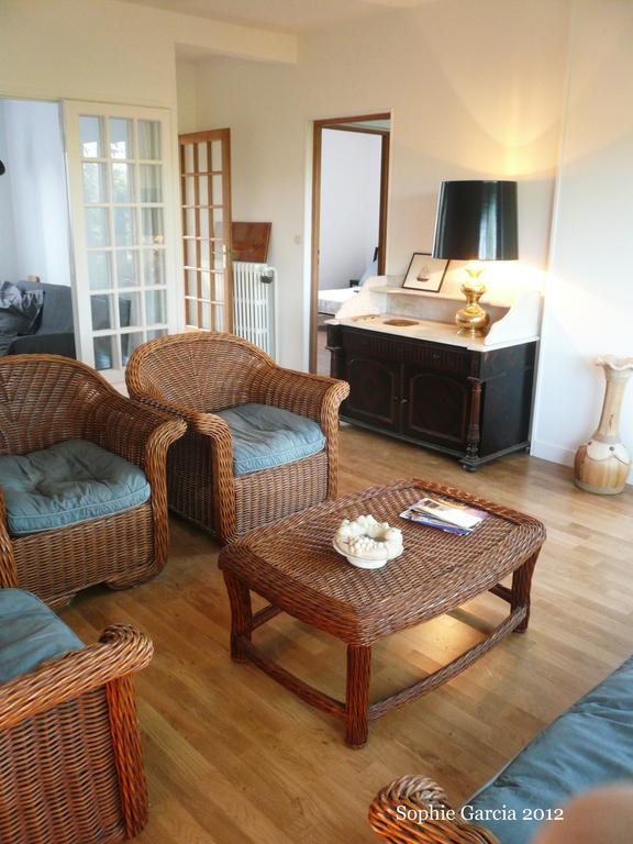 Gite Paris Campagne Mareil-Marly Room photo