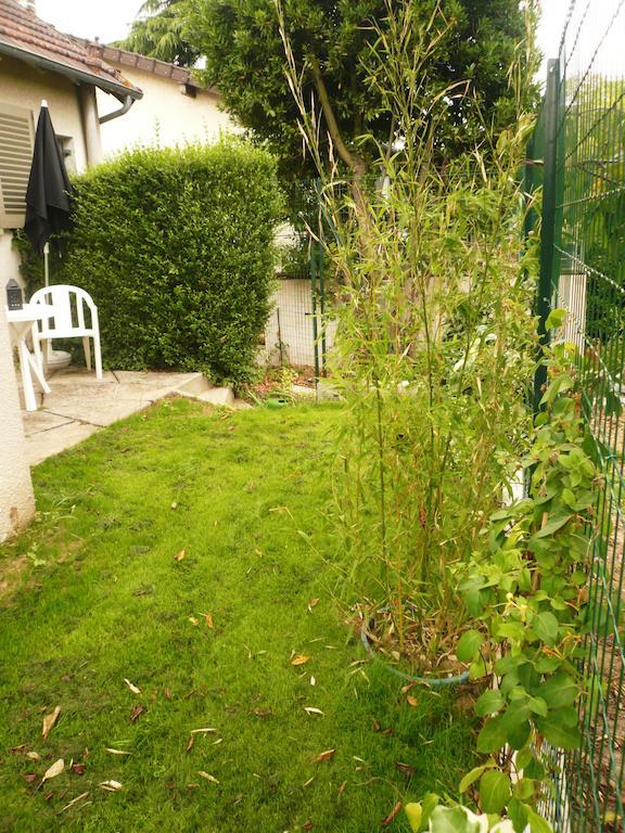 Gite Paris Campagne Mareil-Marly Exterior photo